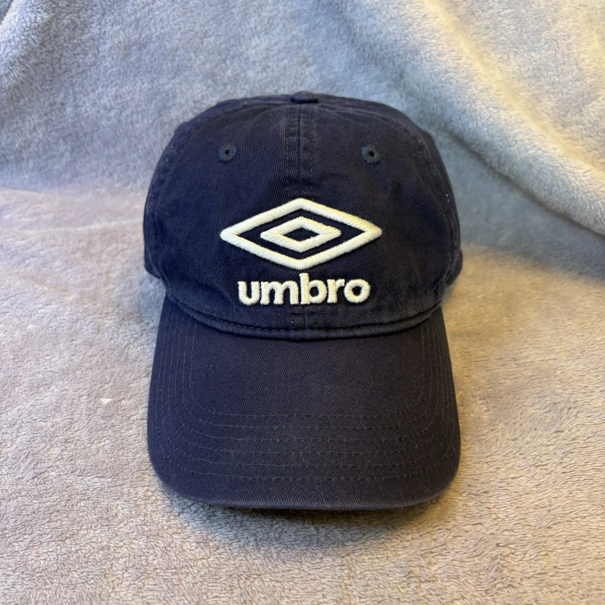 Umbro Men's Baseball Caps for sale | eBay
