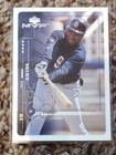 Photo of 1999 Upper Deck MVP #176 Tony Gwynn San Diego Padres Baseball Card