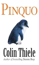 Pinquo (Paperback or Softback)