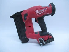 Milwaukee M18 FUEL™ 18 Gauge Brad Nailer (2746-20) GP3127502