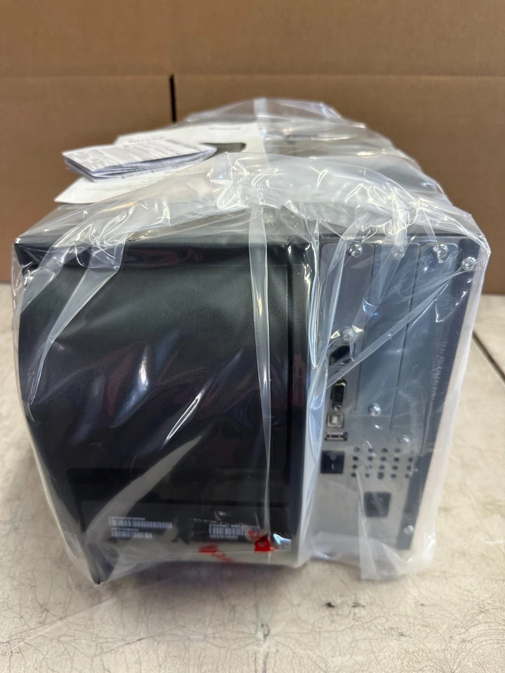 PD45S0C001000020 - Honeywell, PD45S TT, Ethernet/USB/Serial, 203 DPI. NEW IN BOX - Image 3 of 4
