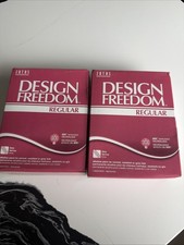 2x Flexible Curl Enhancing Design Freedom Regular Perm for Beautiful Defined