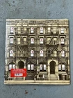 LED ZEPPELIN - PYHSICAL GRAFFITI - + INNER - X2 LP - 40TH ANNIVERSARY - EX