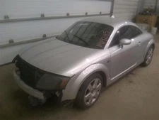 Engine ECM Module Computer 180HP FWD Fits 00-02 AUDI TT ECU PCM