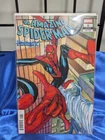 Amazing Spider-Man #6 Stefano Caselli Fantastic Variant Marvel Comics.We Combine