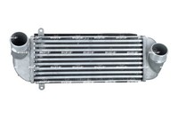 LadeluftküHler NRF 30338 FüR FÉ Hyundai D4HA CM FE Santa Tucson TL TLE 3 DM DMA