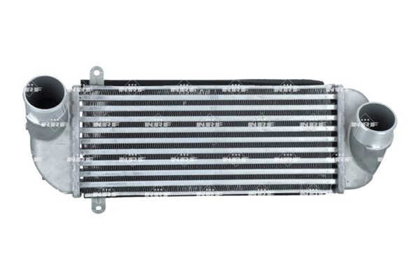 LadeluftküHler NRF 30338 FüR FÉ Hyundai D4HA CM FE Santa Tucson TL TLE 3 DM DMA-image