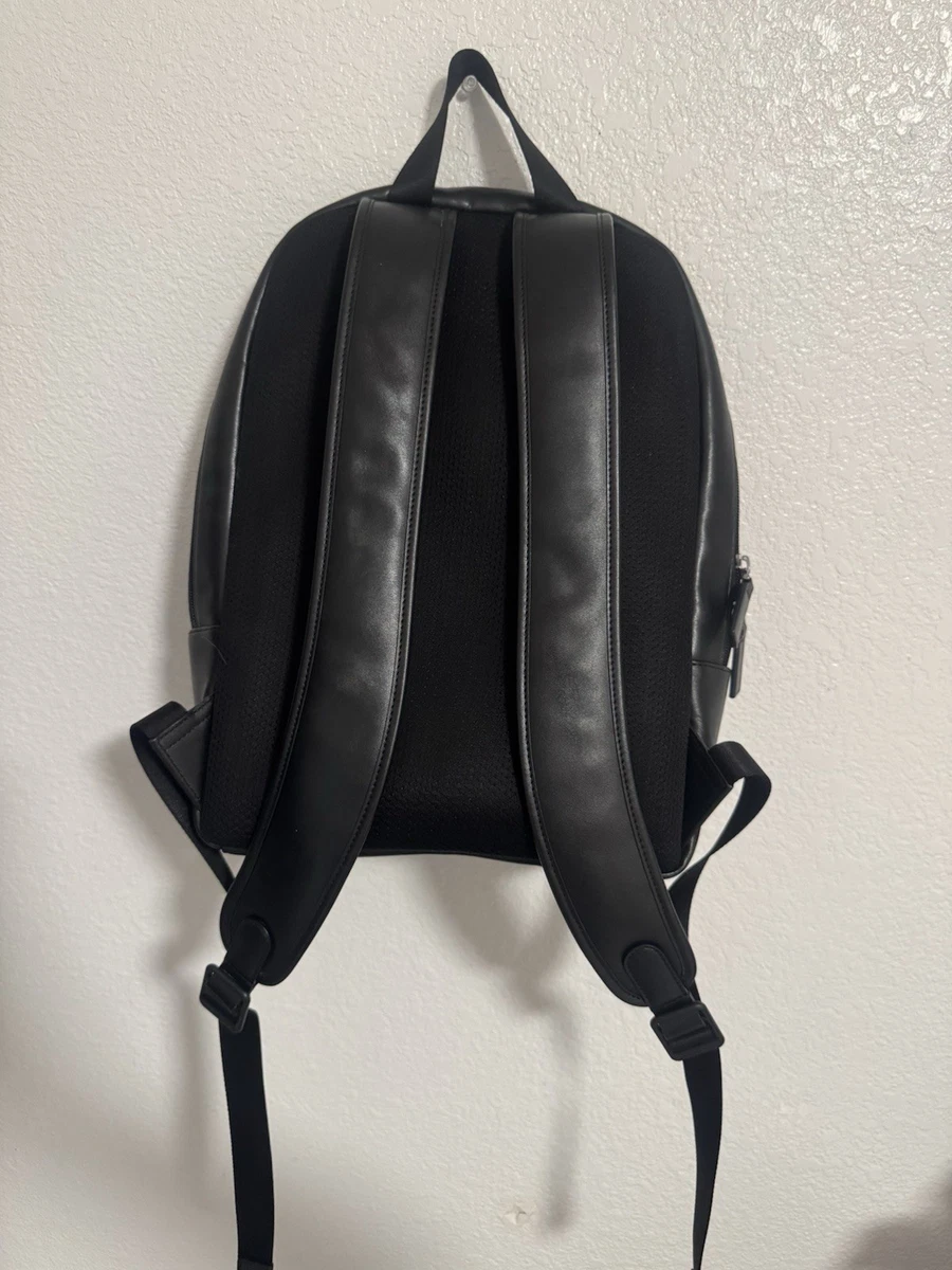 Michael Kors Backpack Black Bags for Men for sale | eBay