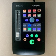 PreSonus FaderPort V2 USB DAW Production Cont...
