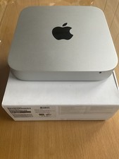 Mac mini  A1347 Core i7 2,3 GHz - HDD 1 TB - 4GB wNEU
