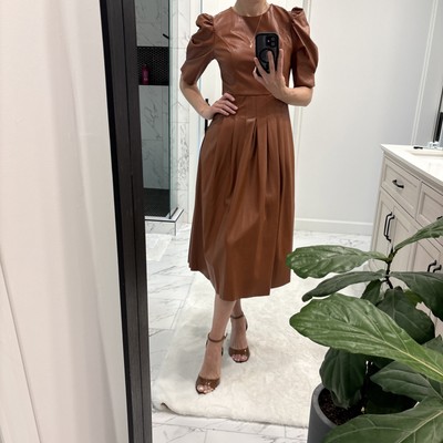 En Saison Midi Dress