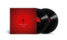 10 Ans De Live (Double Vinyle) Von Ibrahim Maalouf | Cd | Zustand Neu-image