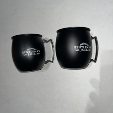 Jack Daniels Gentleman Jack Stainless Steel M...
