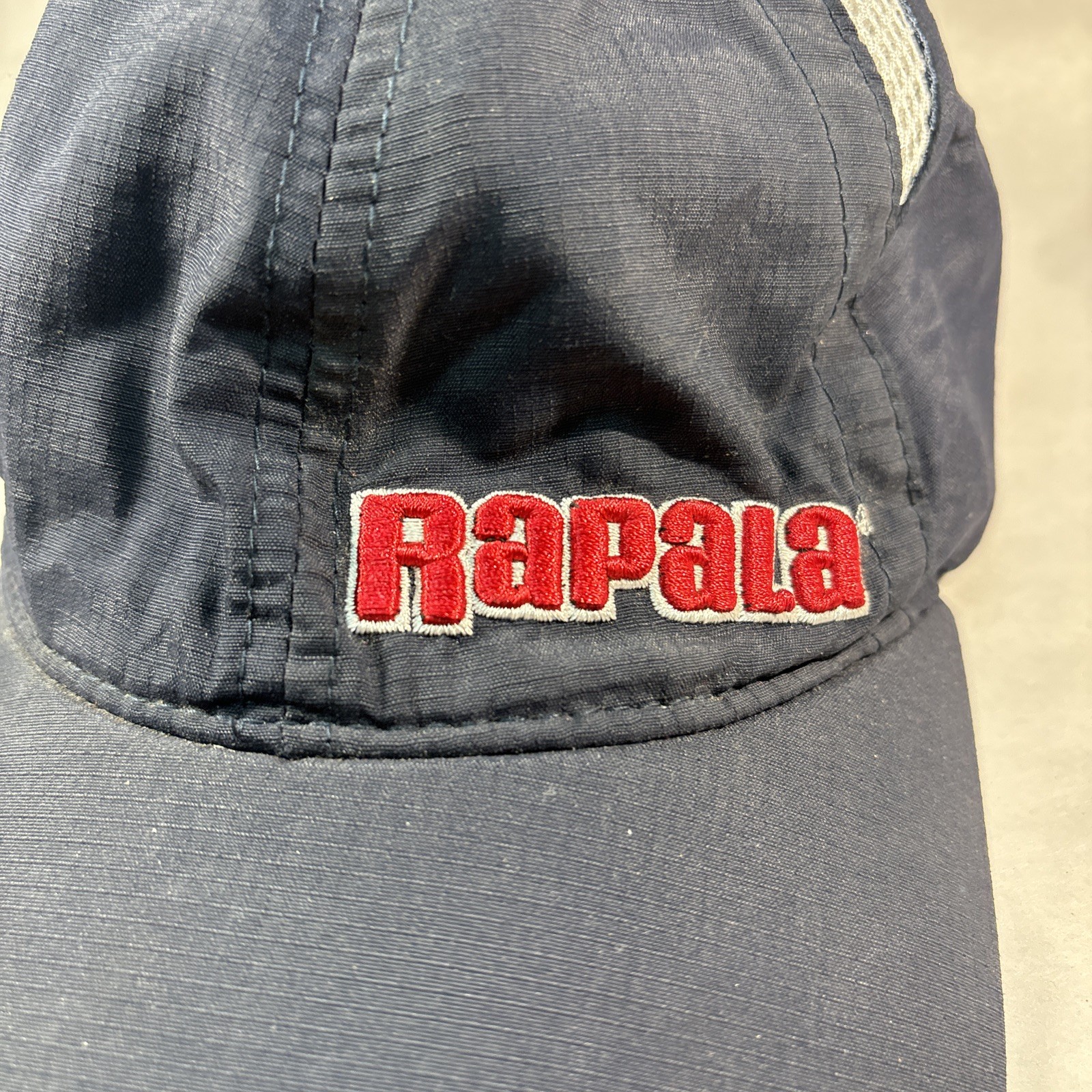 Tapas Power Cap Baseball Hat Strap Back  Baseball… - image 2