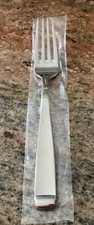Oneida Stainless FORTE 18/10 Vietnam Dinner Fork (s) 7 3/4" Unused Flatware