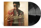 Michael Jackson - Michael (Songs From The Motion Picture) NEW Vinyl