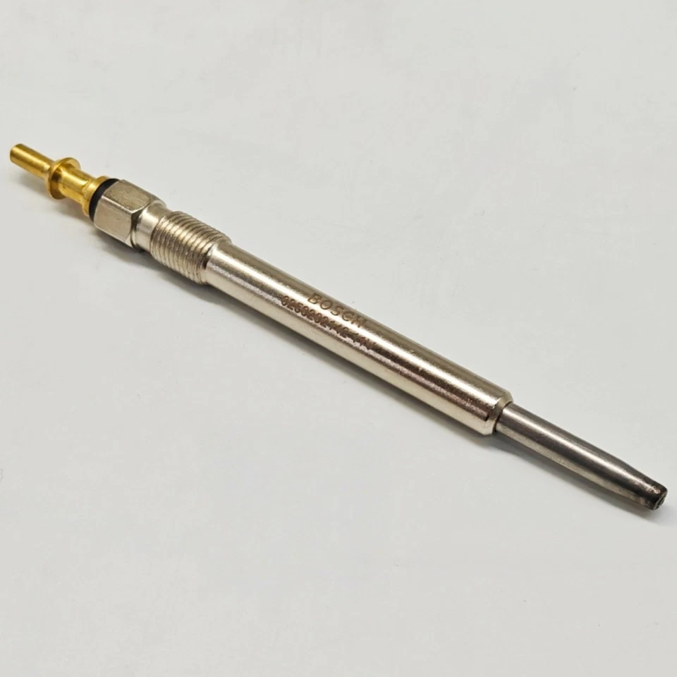 4Pcs Glow Plug Set 0250202142 Fits For Bosch Dodge Sprinter Freightliner Diesel - Imagem 3 de 4