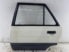 Porte arrière et accessoires Renault R11