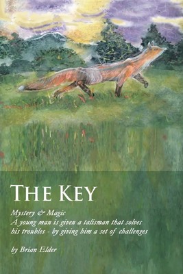 The Key Brian Elder Taschenbuch Kartoniert / Broschiert Englisch 2016
