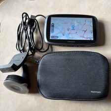 Tomtom GPS GO 510 Sat Nav