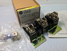 Allen-Bradley A-B AB 1494F-R233 Series A Disconnect Switch - NOS