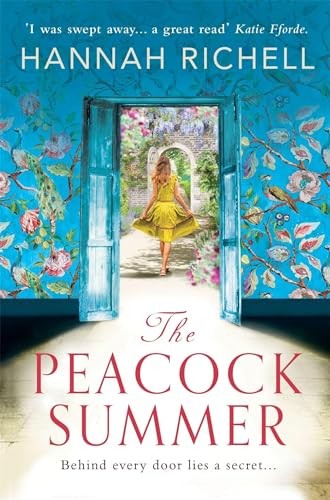 The Peacock Summer - Image 4