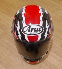 Casco Arai Astro R Doohan 