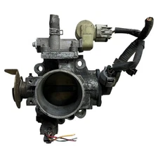 1999 honda civic Throttle Body auto 1.6liter lx 96 97 98 99 00