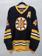CCM Heroes Of Hockey Bicentennial Bobby Orr 75-76 Jersey Sz L