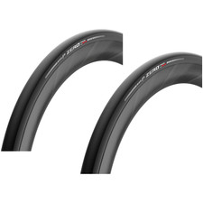 2 Pack Pirelli P ZERO Race SL-R TLR Tubeless Ready Road Tire 700x28C