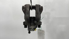 Estribo trasero izquierdo (freno) MERCEDES CLASSE E 211 PHASE 1 BREAK 0024202783
