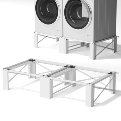 #ad 2 Pack 29quot; Laundry Pedestal Heavy Duty Washer and Dryer Pedestal Stand Raiser... $176.90