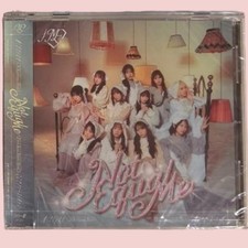 ≠ME 12º Single "Ai Kudasaimase/Kokode First Kiss" Noimi- Edición, Solo CD *