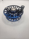 Abel Reels SDS 7/8  Spare Spool BLACK-BLUE FADE — photo 5