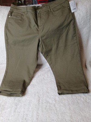 Orsay Shorts Size 12 Capri