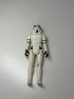 Vintage 1977 Kenner Star Wars Stormtrooper Action Figure Hong Kong