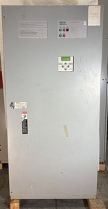 ASCO 7000 Series Automatic Transfer Switch HO7ATSA30800C50C