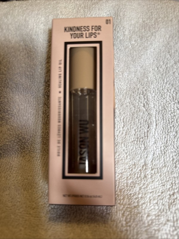 Jason Wu Beauty Kindness For Your Lips - Lip Oil Wand