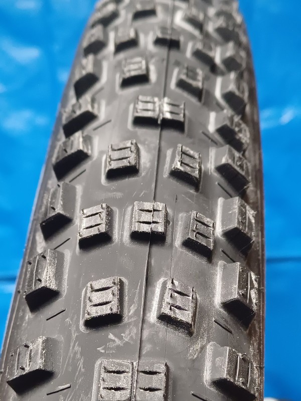 Schwalbe Nobby Nic Addix  27.5 x 2.25  tyre. 