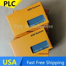 US Free TAX X20DI9372 B&R PLC controller module brand new Shipping
