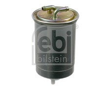 KRAFTSTOFFFILTER FÜR FORD ESCORT VI (GAL, AAL, ABL) - FEBI BILSTEIN 21597