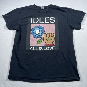 Idles T Shirt | eBay