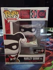 Funko Pop! Vinyl: DC Universe Harley Quinn With Cards GameStop (Exclusive) #454
