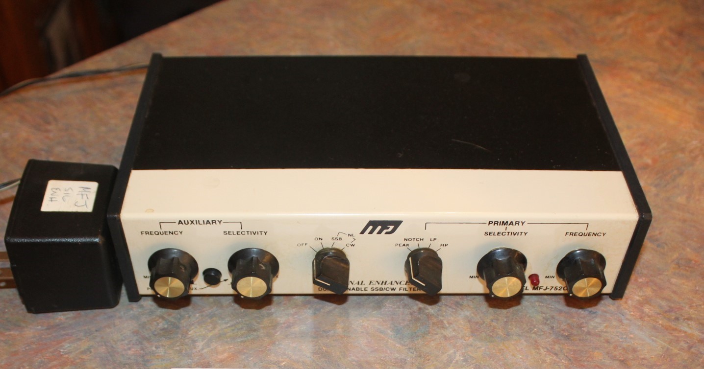 Signal Enhancer Ii