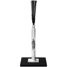Baseball Batting Tee - Professional Hitting Tee for Baseball/Softball with We...