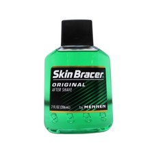 Skin Bracer Original After Shave By Mennon 7Oz Each