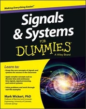 Signals & Systems for Dummies (Paperback or Softback)