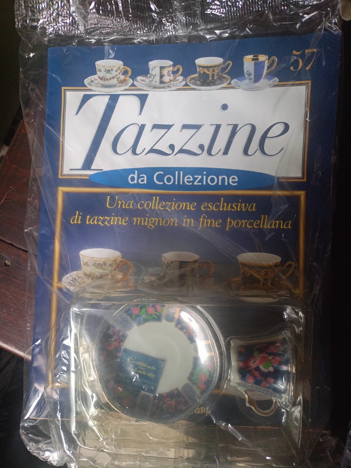 Foto 1 di 1