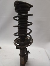Citroen C4 Grand Picasso MK2 Front Left Passenger NS Shock Absorber Strut Spring