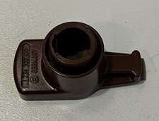 Bosch 1234332100 Verteilerl&auml;ufer passt f&uuml;r VW Z&uuml;ndverteilerl&auml;ufer Verteilerfinge